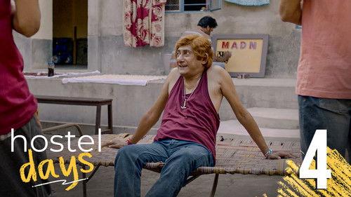 Hostel Days Season 1 Episode 4 - Cloud 9 Kitchen