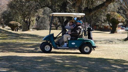 No One Could Live Here Season 3 Episode 20 - Érase una cobaya