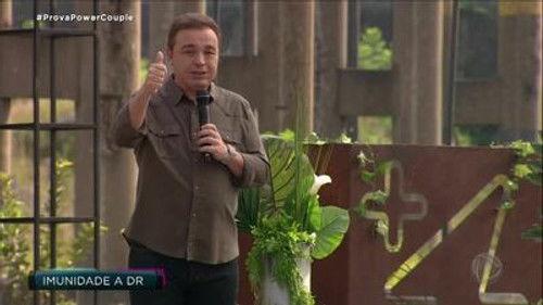 Power Couple Brasil Season 4 Episode 10 - Episode 10