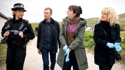 Shetland Season 10 Episode 1 - Episode 1