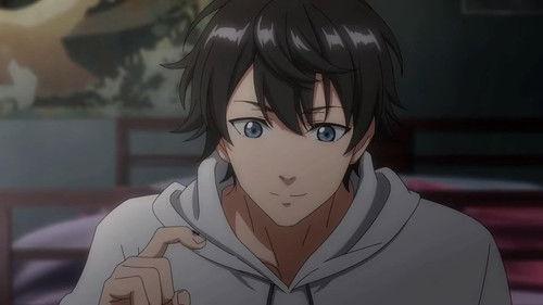 Spare Me, Great Lord! Season 1 Episode 4 - Episode 4