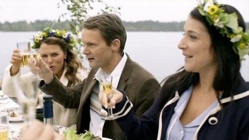 Solsidan Season 1 Episode 9 - Midsommarfest