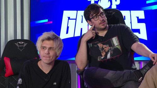 Top Gamers Academy Season 1 Episode 3 - Episode 3