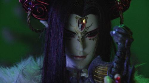 Thunderbolt Fantasy Season 4 Episode 12 - Episode 12