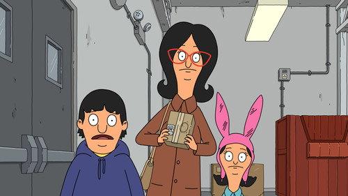 Bob's Burgers Season 10 Episode 10 - Have Yourself a Maily Linda Christmas