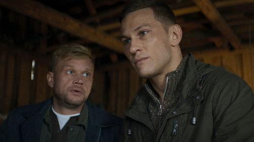 Deerslayer Season 2 Episode 4 - Episode 4