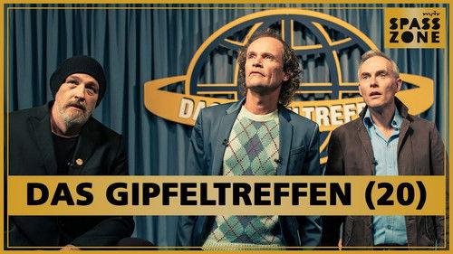 Das Gipfeltreffen Season 3 Episode 5 - Episode 5