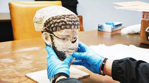 To Catch a Smuggler Season 3 Episode 12 - Drug Boat Bust