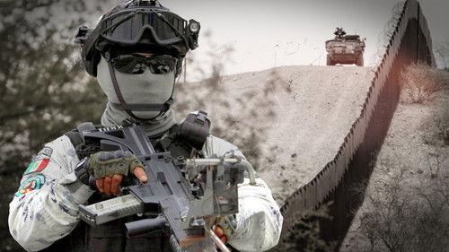 Foreign Correspondent Season 34 Episode 14 - Mexico's Cartel Crackdown