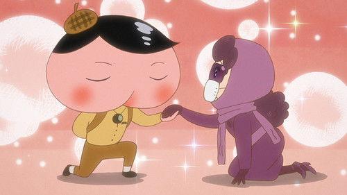 Butt Detective Season 1 Episode 9 - Episode 9