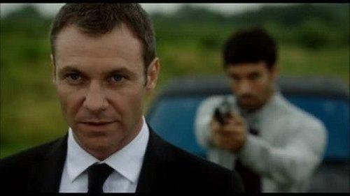 Transporter: The Series Season 1 Episode 8 - Sharks
