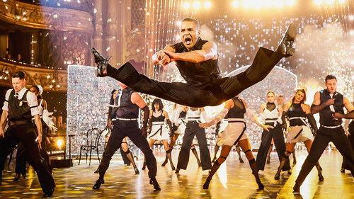 Strictly Come Dancing Season 23 Episode 18 - Week 9 Results