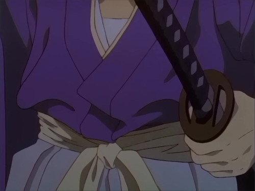 undefined Season 2 Episode 30 - Two Men at the End of an Era: Shishio Versus Kenshin, Final Battle