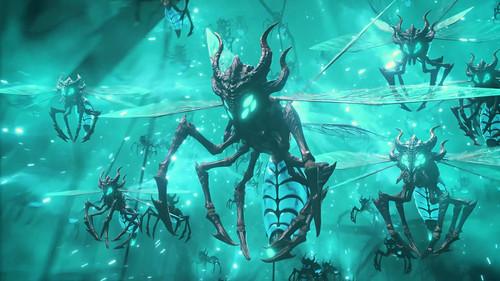 The Great Ruler Season 1 Episode 11 - Episode 11