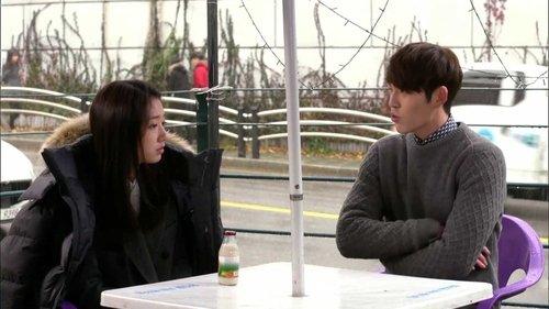 The Heirs Season 1 Episode 16 - Episode 16