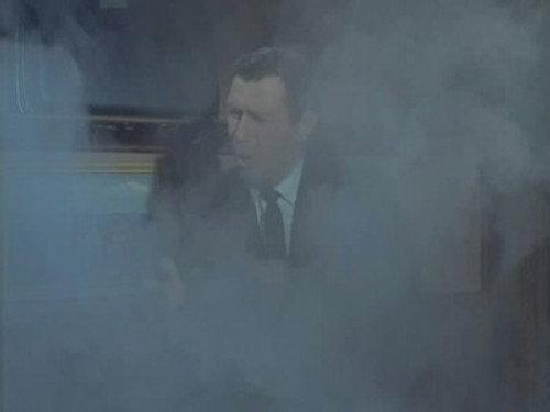 Get Smart Season 1 Episode 13 - Aboard the Orient Express