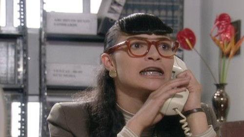 Yo soy Betty, la fea Season 1 Episode 207 - Chapter 207