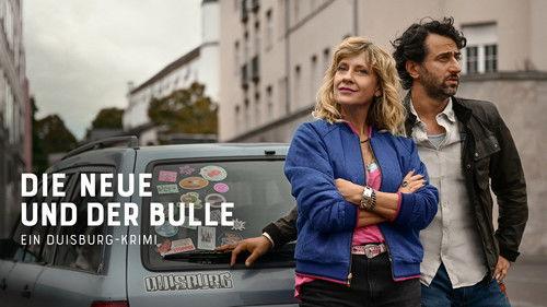 Die Neue und der Bulle Season 1 Episode 2 - Episode 2