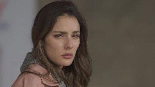 Perdona nuestros pecados Season 1 Episode 4 - Episode 4