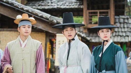 Royal Secret Agent Season 1 Episode 2 - Episode 2