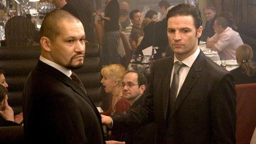 undefined Season 1 Episode 2 - Wo wir sind, ist vorne