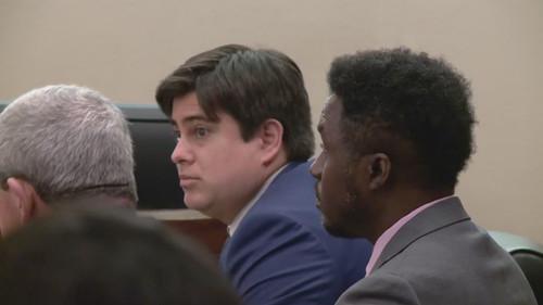 Taking the Stand Season 3 Episode 12 - Andre McDonald