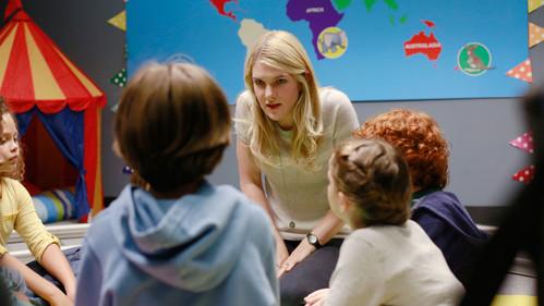 undefined Season 1 Episode 6 - The Archer