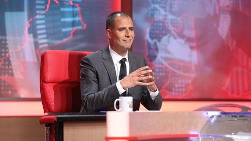 Isto é Gozar Com Quem Trabalha Season 4 Episode 7 - Episode 7