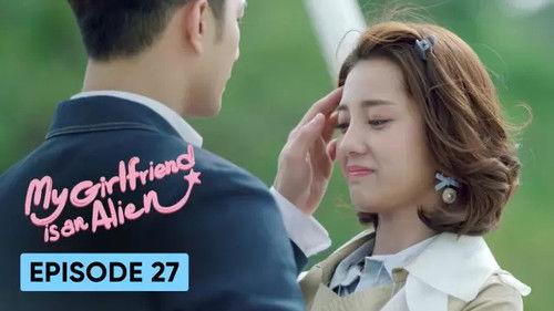 My Girlfriend is an Alien Season 1 Episode 27 - Episode 27