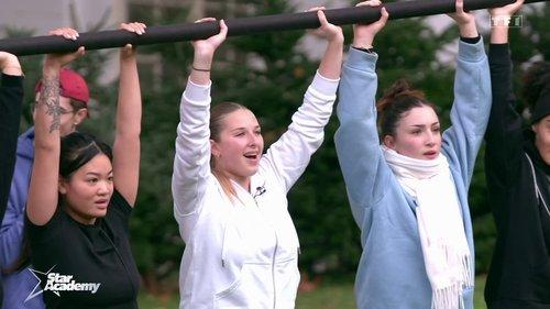 Star Academy Season 11 Episode 4 - Daily n°2