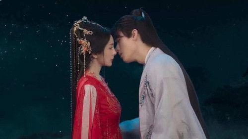 Fox Spirit Matchmaker: Red-Moon Pact Season 1 Episode 18 - Episode 18