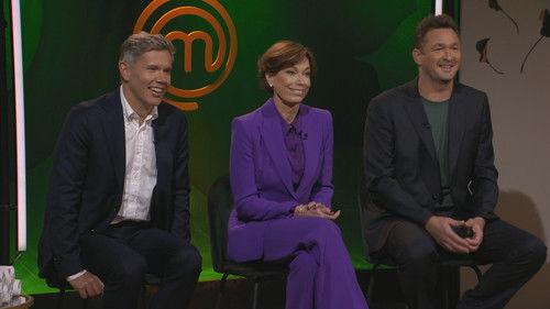 Sveriges Mästerkock Season 14 Episode 1 - Episode 1