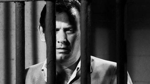 The Fugitive Season 3 Episode 2 - Middle of a Heat Wave