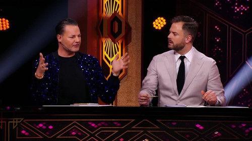 Make Up Your Mind Season 5 Episode 1 - Episode 1