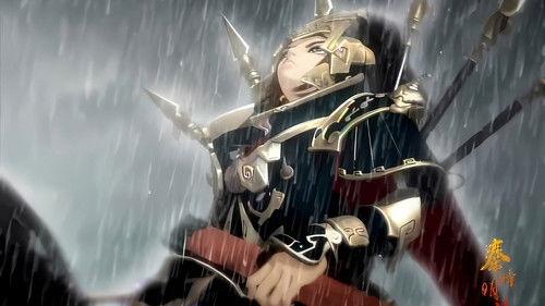 The Legend of Qin Season 3 Episode 1 - Chu Songs in the Turbulent Days