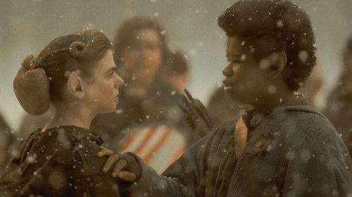 The Santa Clauses Season 2 Episode 5 - Chapter Eleven: B-E-T-T-Y