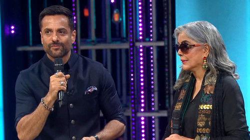 Indian Idol Season 15 Episode 11 - Fearless Feroz