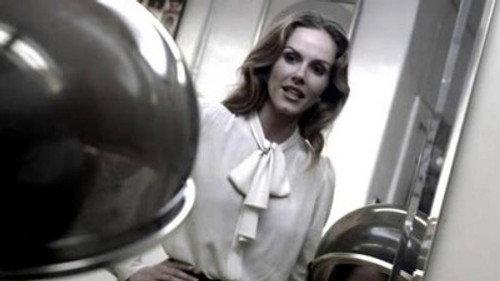 Cold Case Season 5 Episode 5 - Thick as Thieves