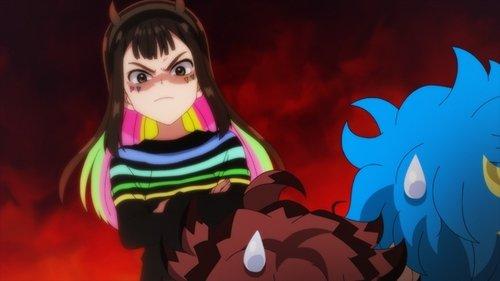 Beyblade X Season 1 Episode 21 - Pop Production