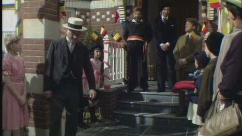 De Paradijsvogels Season 3 Episode 7 - Episode 7