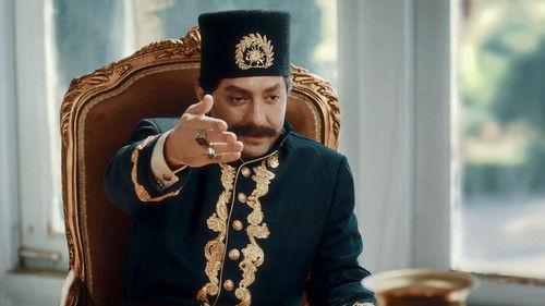 Jeyran Season 1 Episode 5 - Episode 5