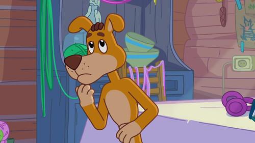 Mr. Theo, Cat & Dog Season 5 Episode 12 - Episode 12