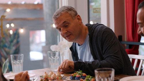 Somebody Feed Phil Season 6 Episode 1 - Philadelphia