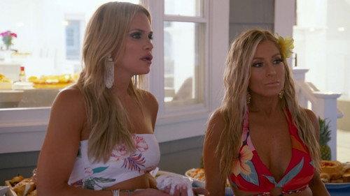 The Real Housewives of New Jersey Season 13 Episode 7 - Shots and Shade