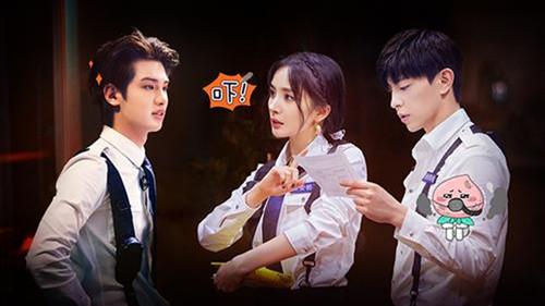 Great Escape Season 2 Episode 5 - Security Crisis (1)