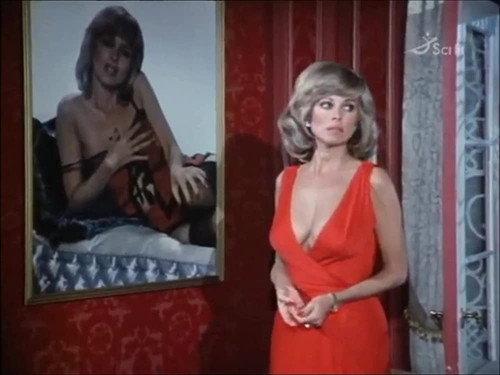 Fantasy Island Season 4 Episode 4 - Don Quixote / The Sex Symbol