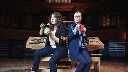 Astrid et Raphaëlle Season 2 Episode 4 - High Point