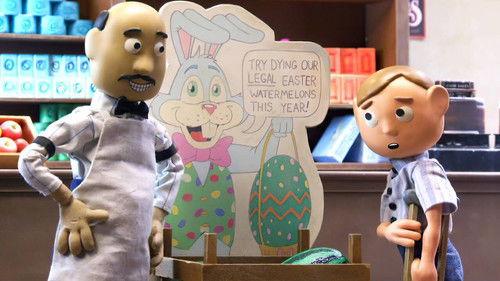 Moral Orel Season 3 Episode 12 - Nesting