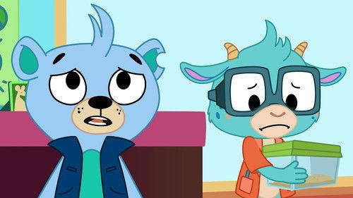 RockOlandia Season 1 Episode 8 - Our Little School