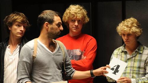 Code 37 Season 2 Episode 9 - Carwash